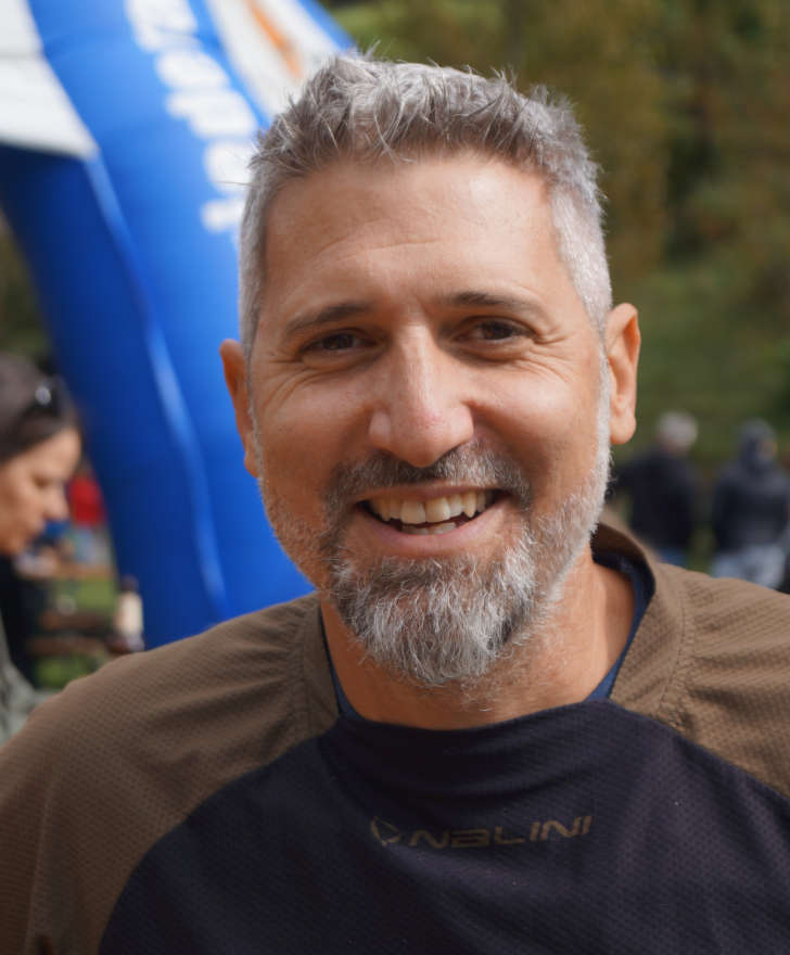 Mountain Athletes | ADRIAN CALAME