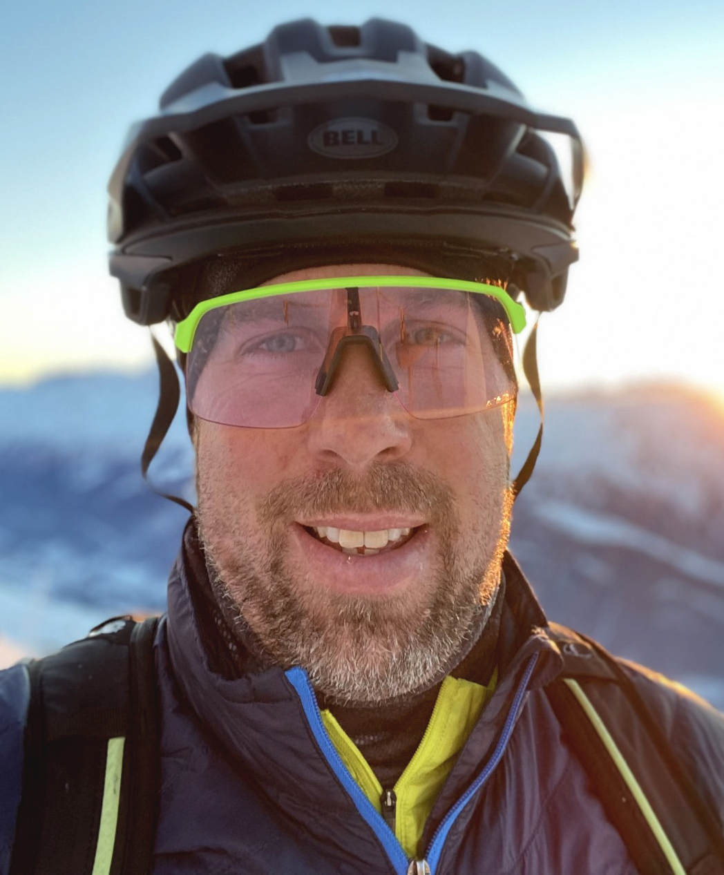 Mountain Athletes | GEORGETTE KÄMPFEN