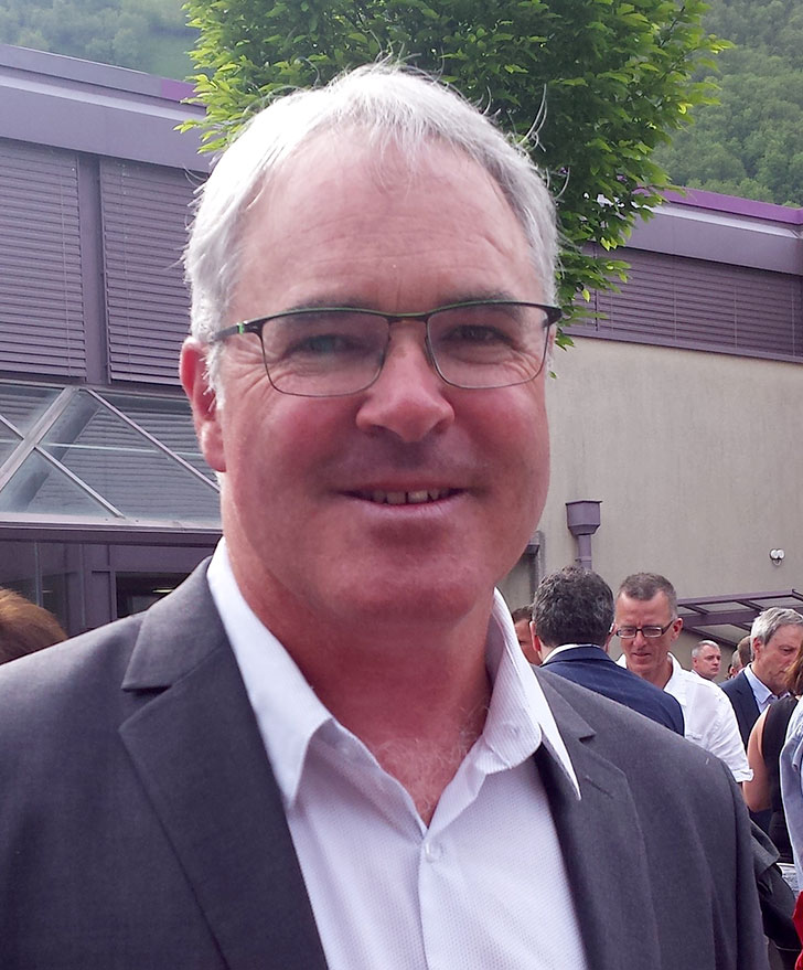 Mountain Athletes | CHRISTIAN ANDEREGGEN