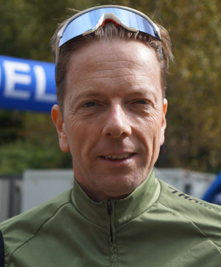 Mountain Athletes | RETO KUMMER