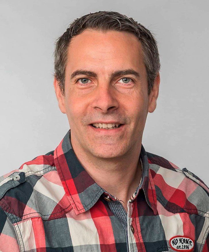 Mountain Athletes | SASCHA VENETZ