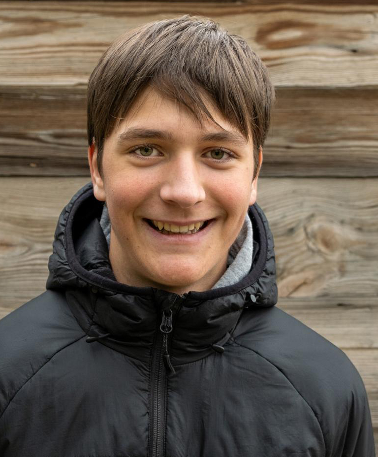 Mountain Athletes | FABIO SCHALLBETTER