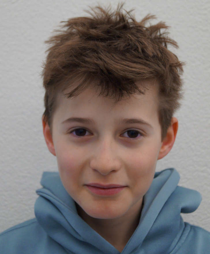 Mountain Athletes | HANNES CALAME