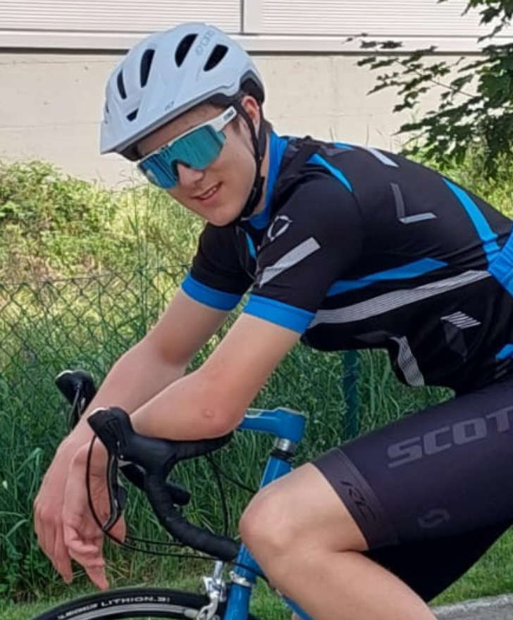 Mountain Athletes | JULIAN ANDEREGGEN