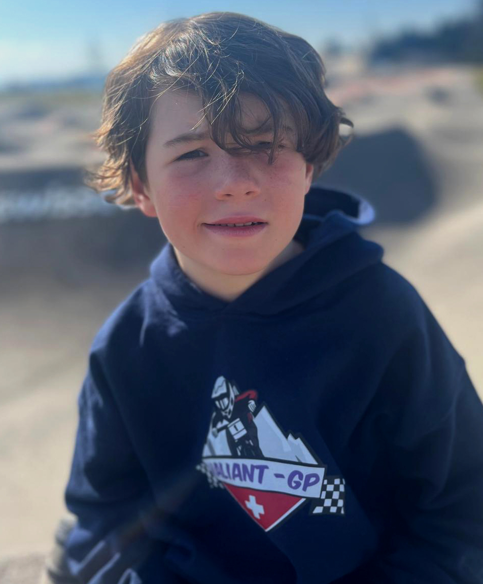 Mountain Athletes | LEEN RUFF