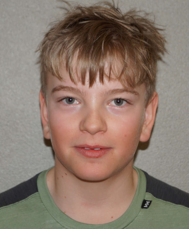 Mountain Athletes | LUC STAUSS