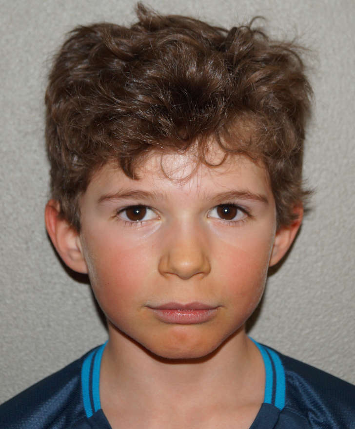 Mountain Athletes | MARIUS CALAME