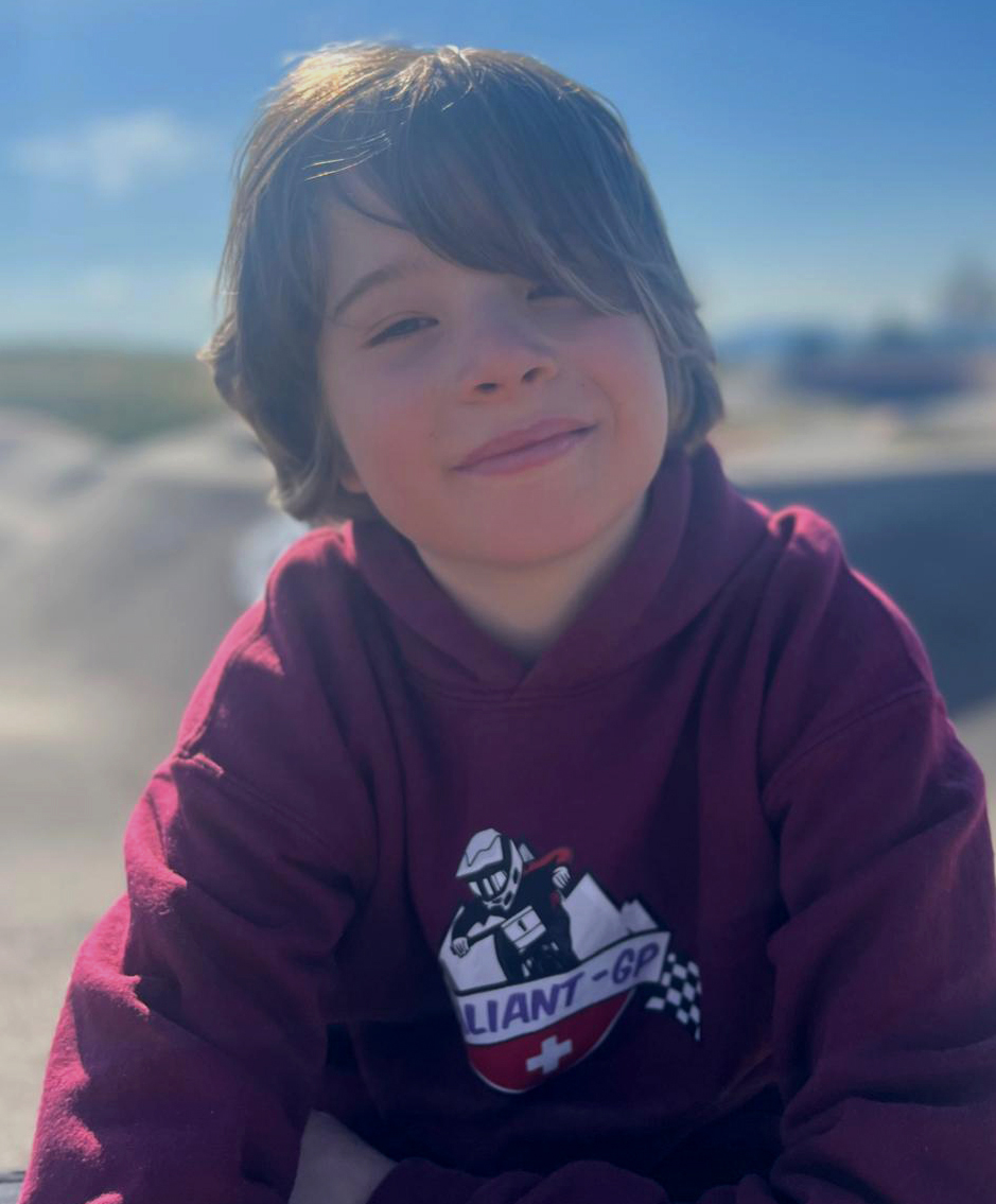 Mountain Athletes | NIL RUFF