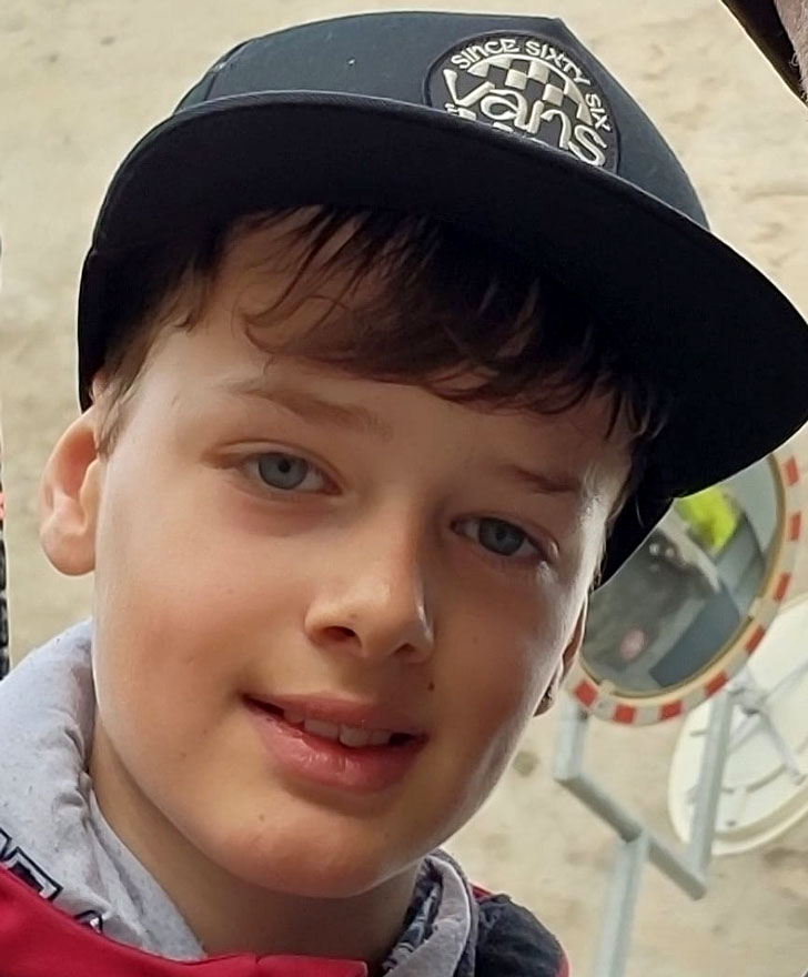 Mountain Athletes | ELIN BAUMGARTNER