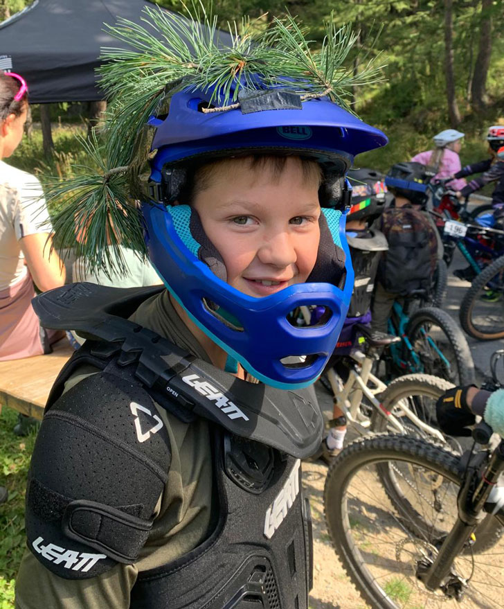 Mountain Athletes | ELIN BAUMGARTNER