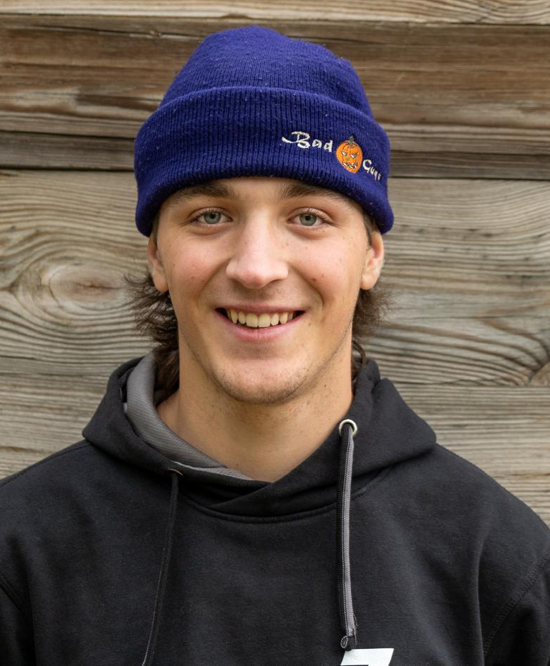 Mountain Athletes | TIMO SCHALLBETTER