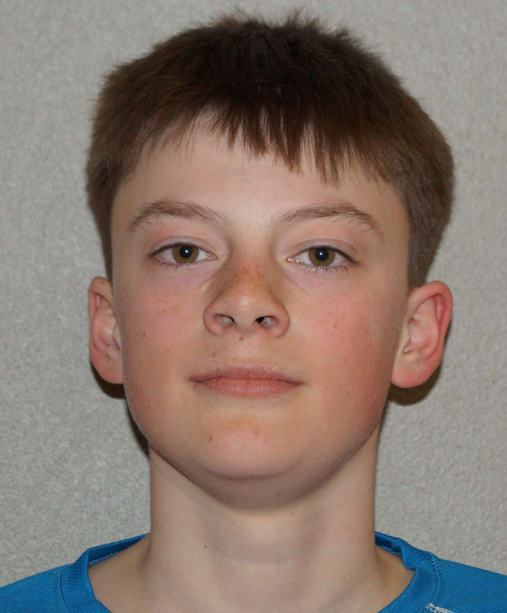 Mountain Athletes | TRISTAN STUYTS