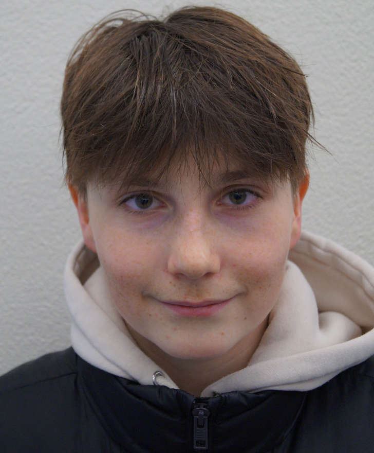 Mountain Athletes | VINCENT THIBAUT