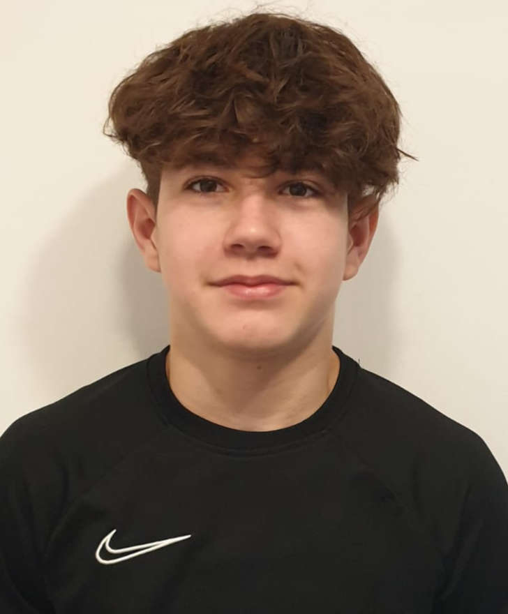 Mountain Athletes | YAN FUX