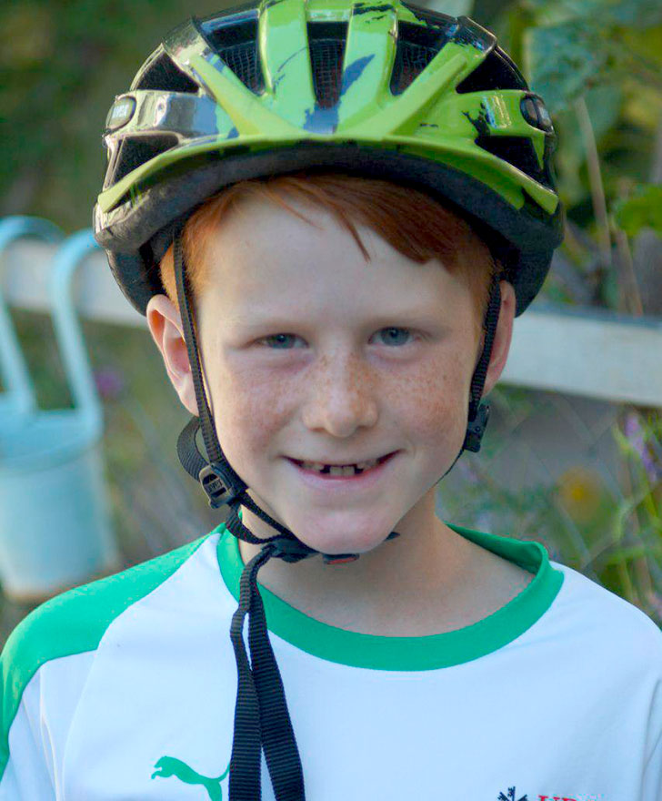 Mountain Athletes | YOAN BAUMGARTNER